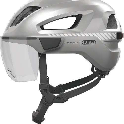 HYBAN 3.0 ACE Signal Silver