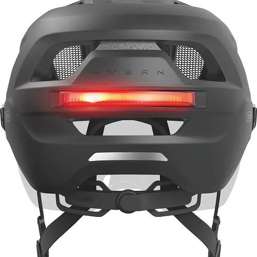 HYBAN 3.0 ACE Velvet Black