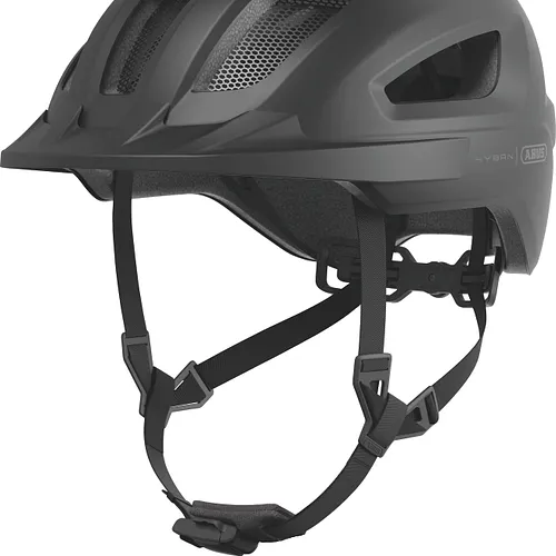 HYBAN 3.0 Basic Velvet Black