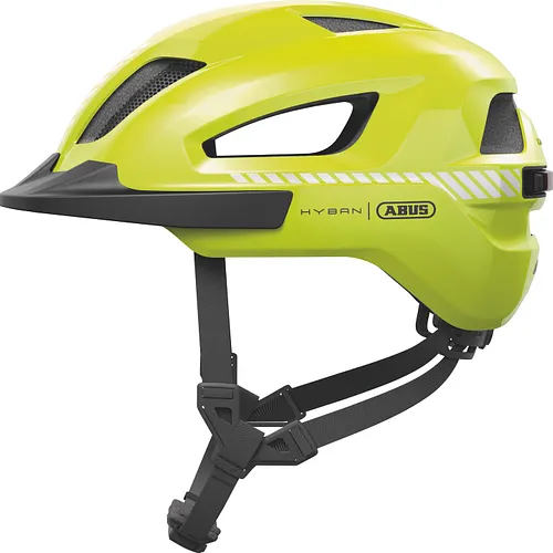 HYBAN 3.0 Basic Signal Yellow