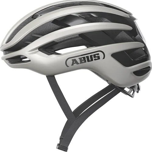 AirBreaker 2.0 Lunar Silver