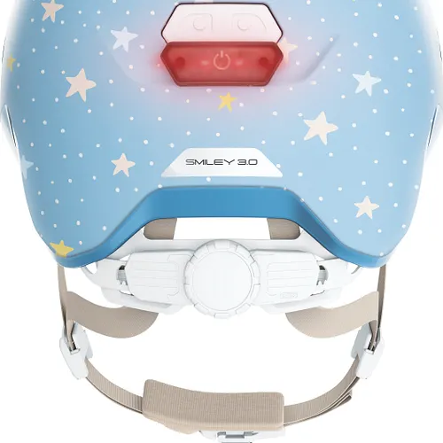 Smiley 3.0 FL.ACE LED Pure Bluestars