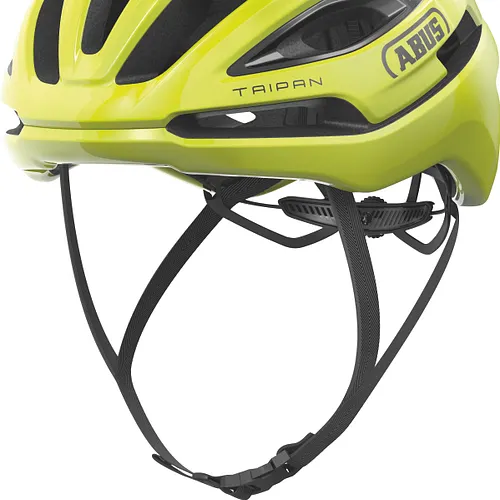 Taipan Signal Yellow
