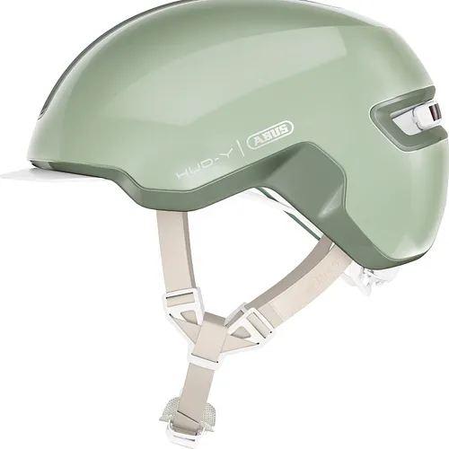 HUD-Y Pure Pistachio