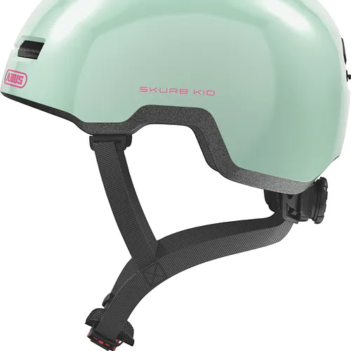 Skurb Kid Iced Mint Detail