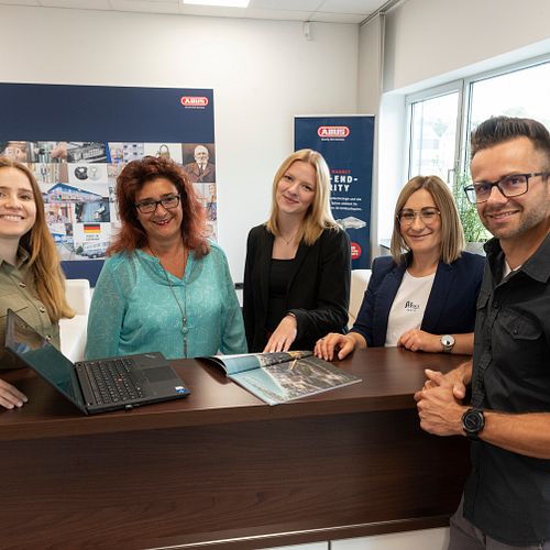 Helen Kempe Marketing Pfaffenhain 2024