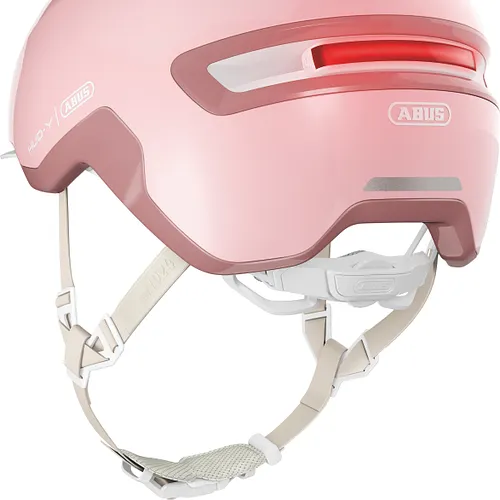 HUD-Y Pure Blush