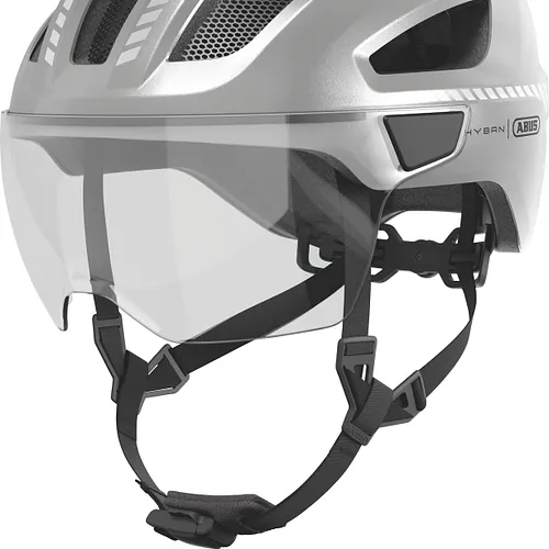 HYBAN 3.0 ACE Signal Silver