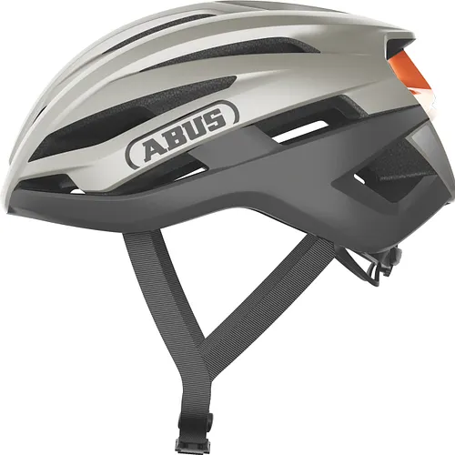 StormChaser ACE Lunar Silver