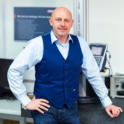 Jens Hentschel Vertrieb Pfaffenhain 2024