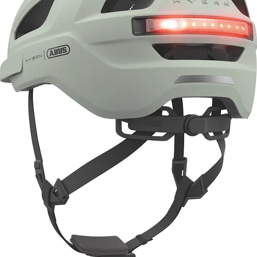 HYBAN 3.0 Basic Powder Green
