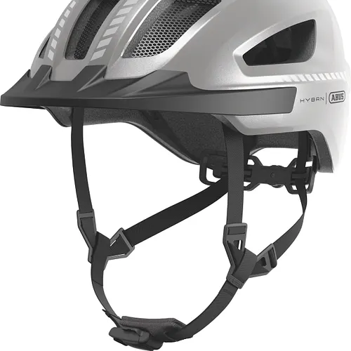 HYBAN 3.0 Basic Signal Silver