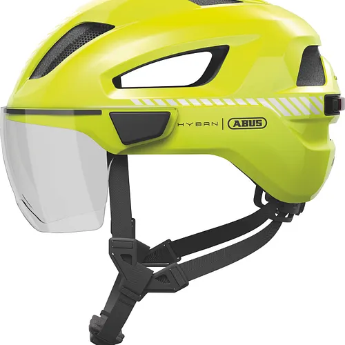 HYBAN 3.0 ACE Signal Yellow