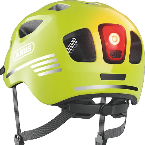YOUN-I 3.0 ACE Signal Yellow