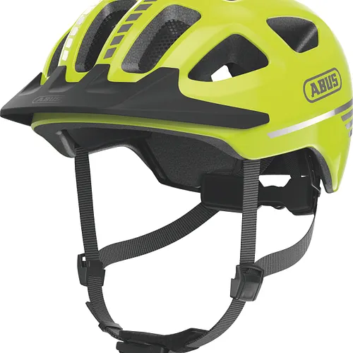 YOUN-I 3.0 ACE Signal Yellow