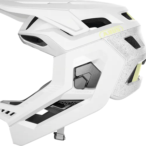 Targon Lemon White