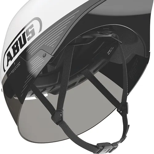 TimeShifter Polar White
