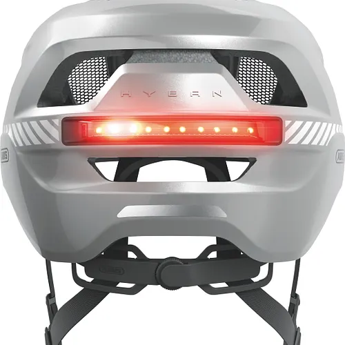 HYBAN 3.0 Basic Signal Silver