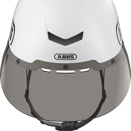 TimeShifter Polar White