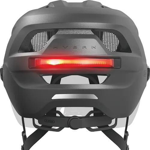 HYBAN 3.0 ACE Volcano Titan