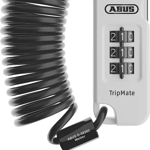 COMBIFLEX TripMate White