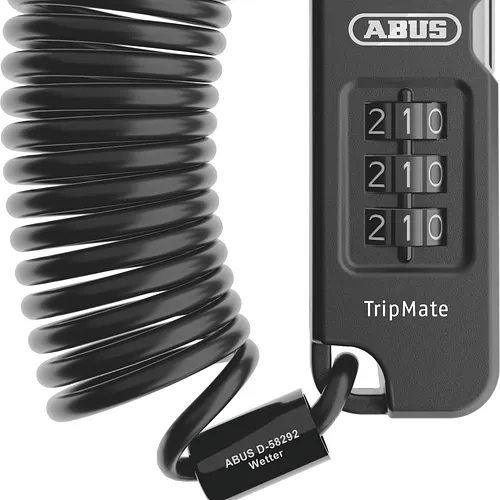 COMBIFLEX TripMate Black