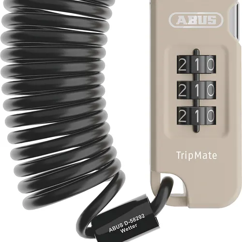 COMBIFLEX TripMate Beige