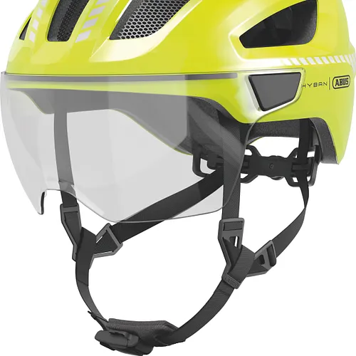 HYBAN 3.0 ACE Signal Yellow