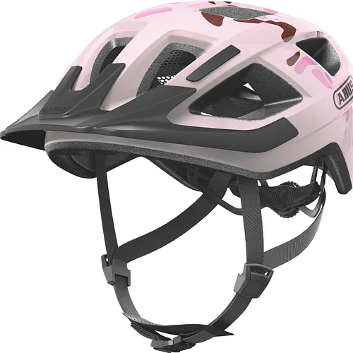 Aduro 3.0 Paint Rose Detail
