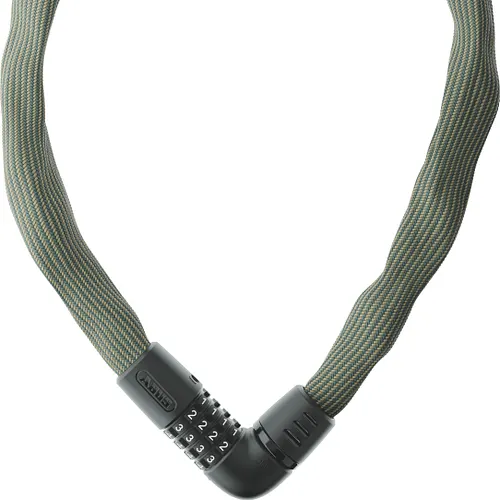 IVERA Chain 7210C Bike Packing Green