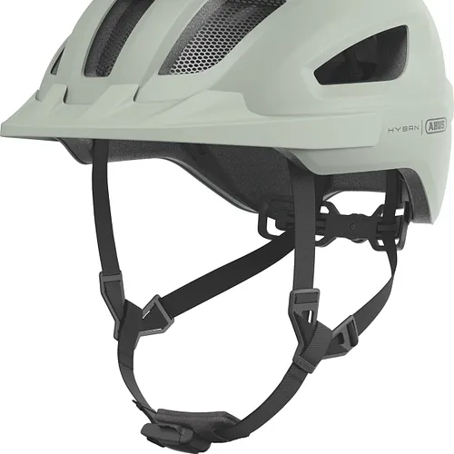 HYBAN 3.0 Basic Powder Green