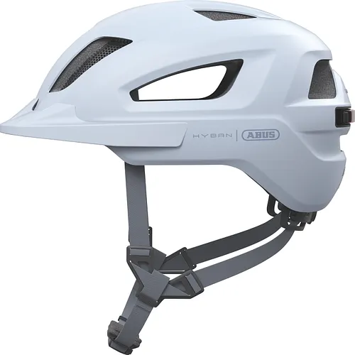 HYBAN 3.0 Basic Powder Blue