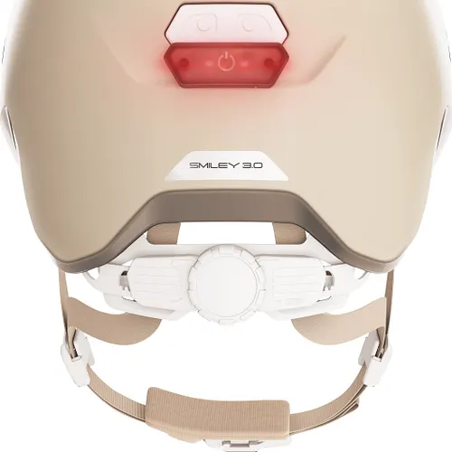 Smiley 3.0 FL.ACE LED Pure Beige
