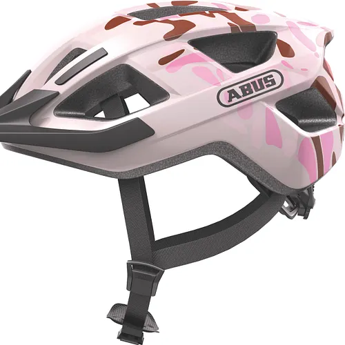 Aduro 3.0 Paint Rose Detail
