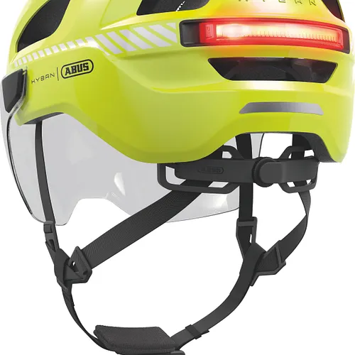 HYBAN 3.0 ACE Signal Yellow