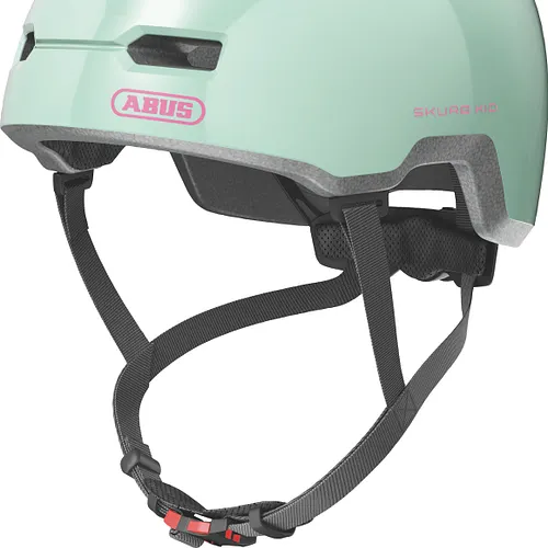 Skurb Kid Iced Mint Detail