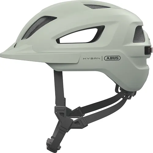 HYBAN 3.0 Basic Powder Green