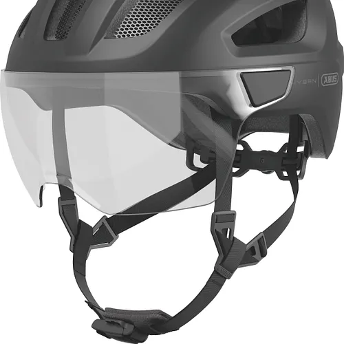 HYBAN 3.0 ACE Velvet Black