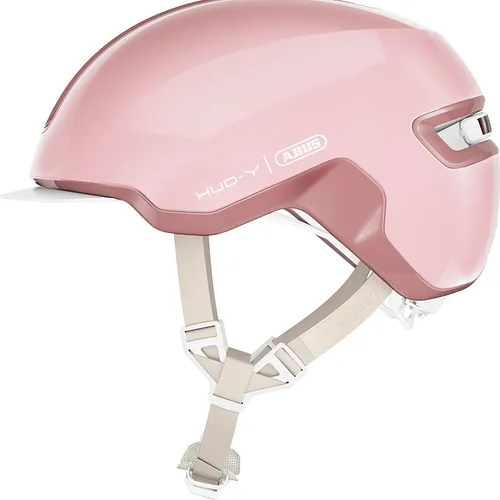HUD-Y Pure Blush