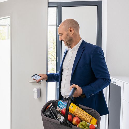 LOXERIS One Milieu 07