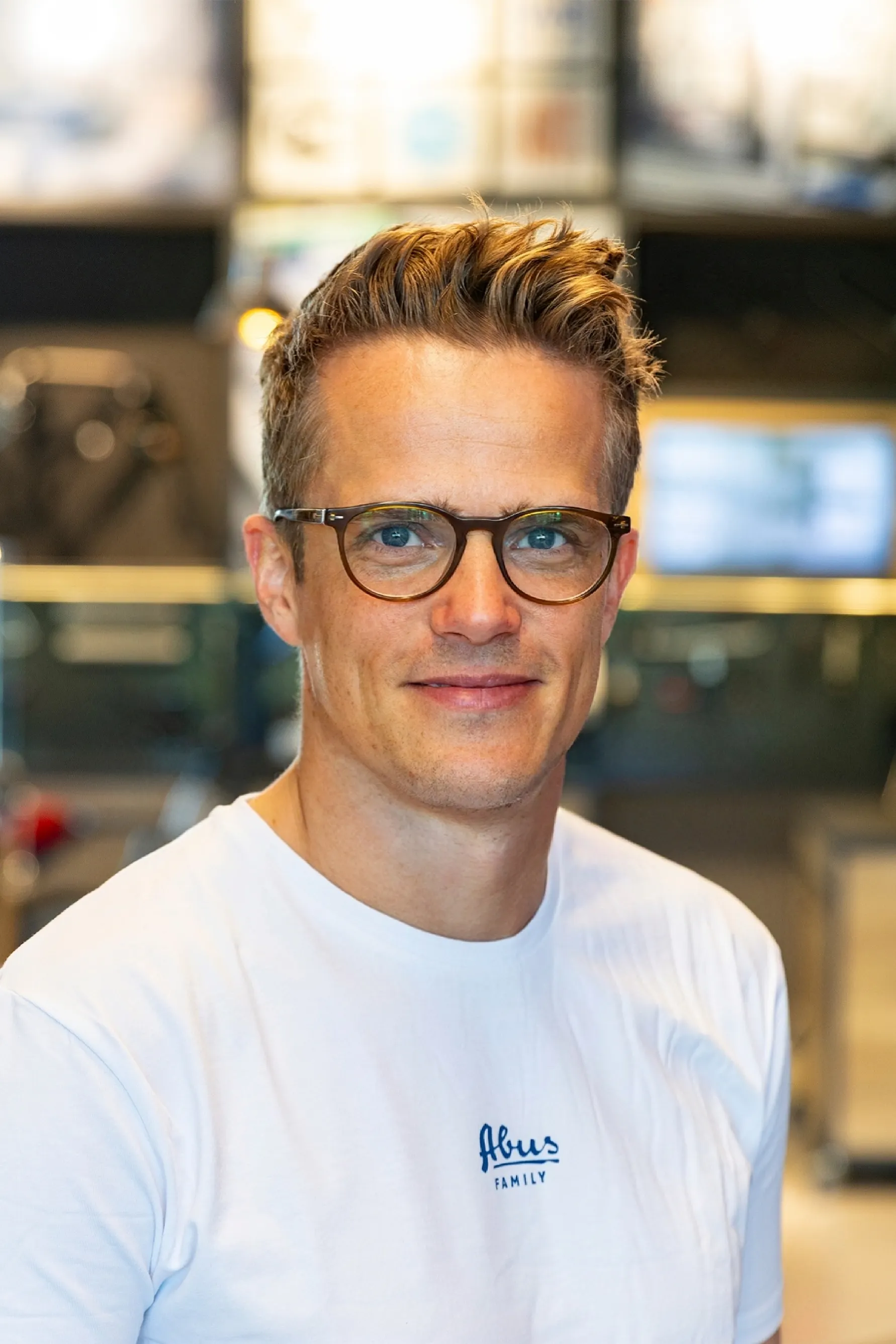 Sebastian Gürtler