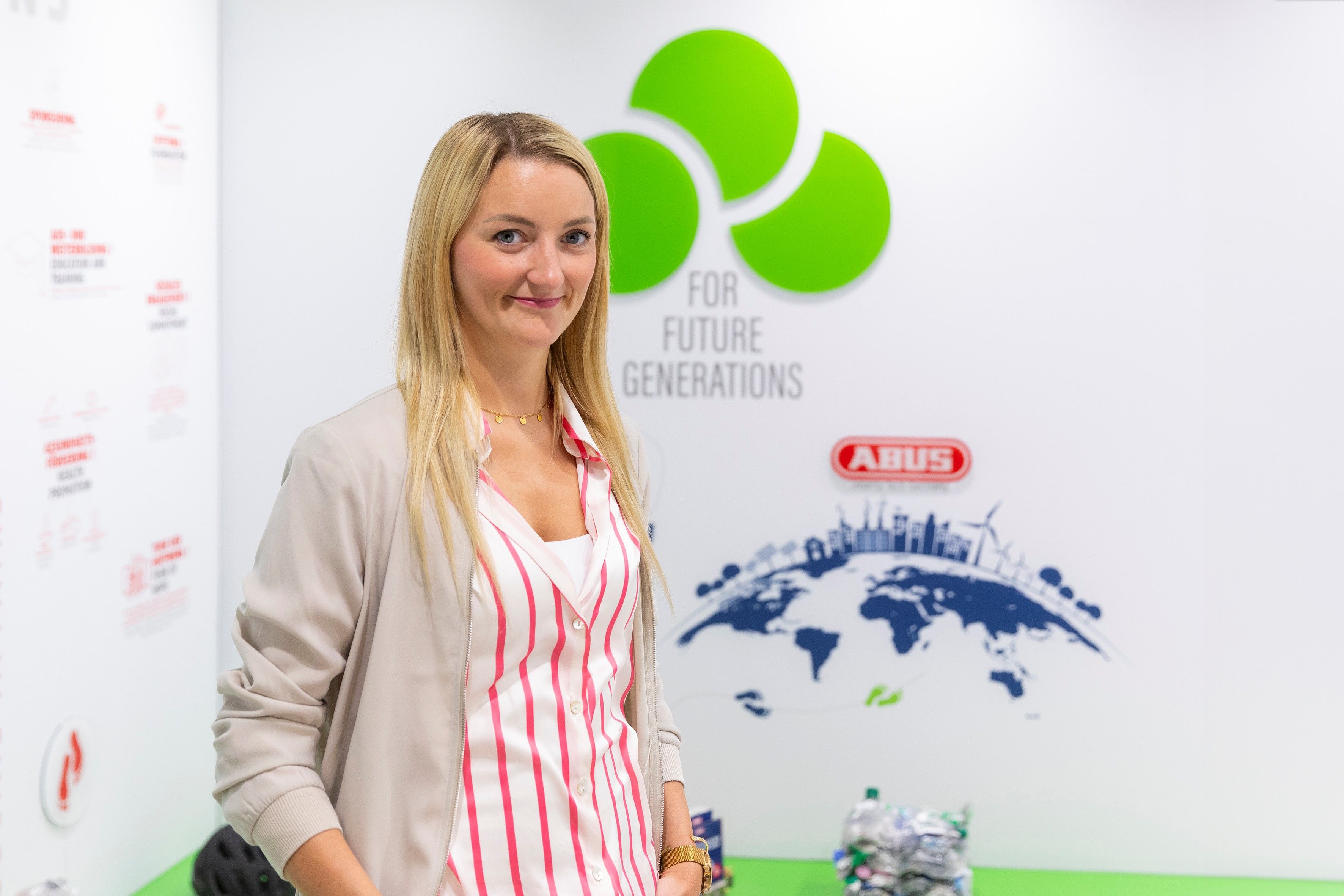 Nachhaltig ins nächste Firmenjahrhundert