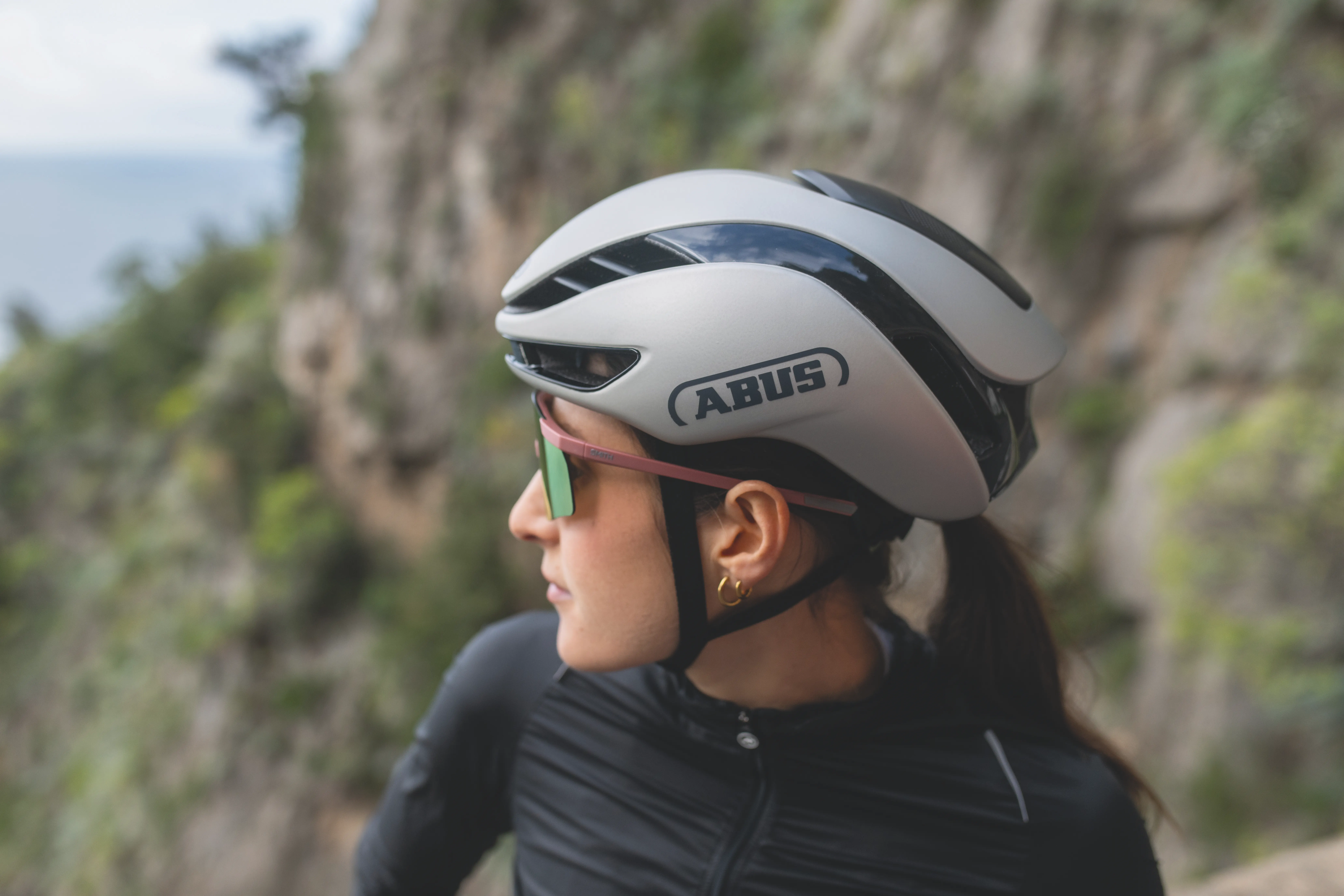 ABUS GameChanger 2.0. Neue Farben. Gleicher Speed.