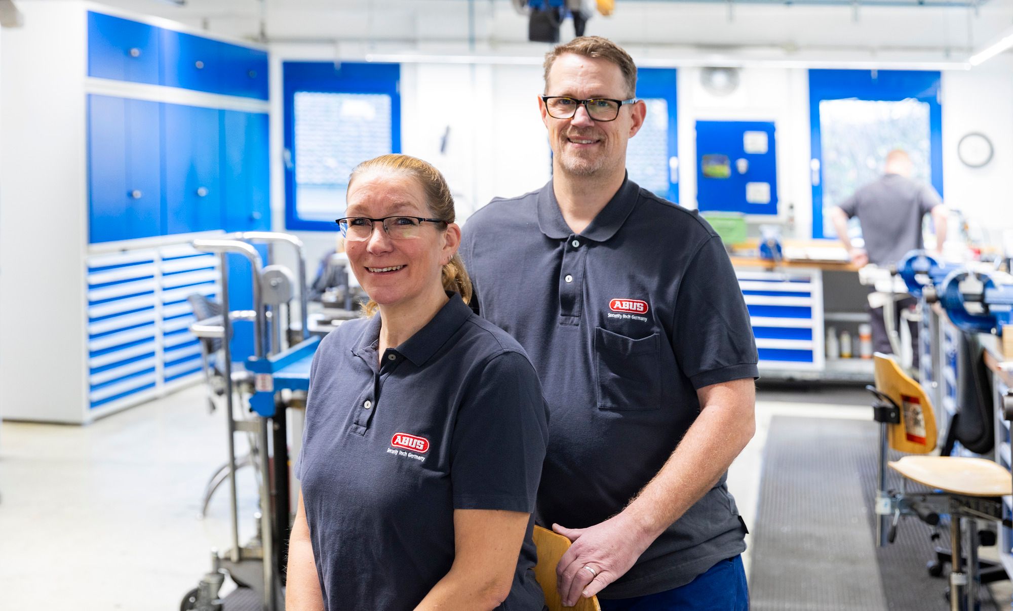 Echte Originale aus Volmarstein