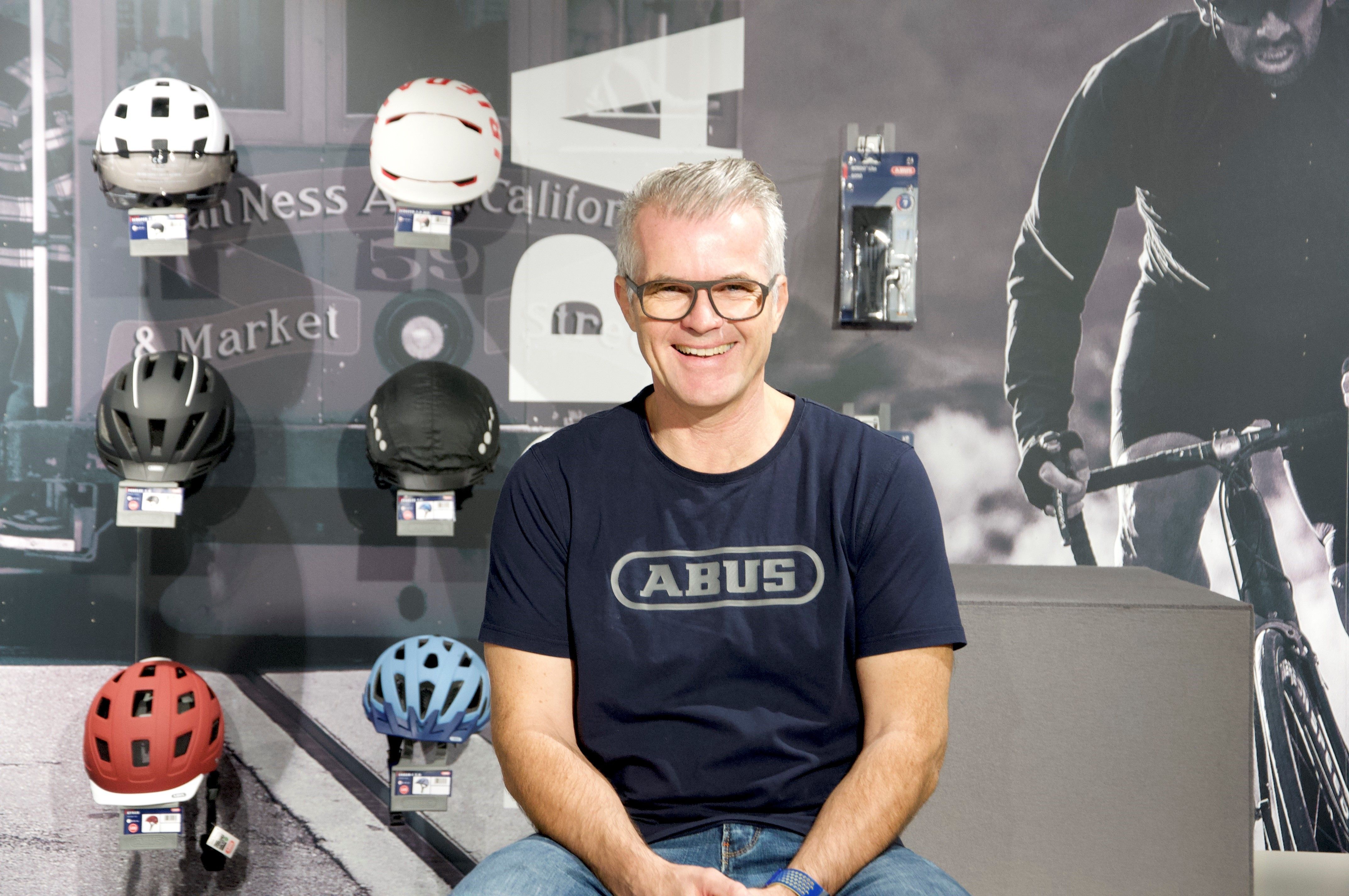 Trainer aus Leidenschaft