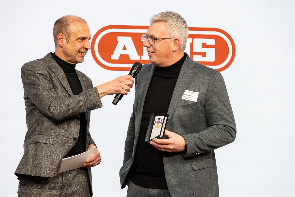 Deutscher Servicepreis 2026: Auszeichnung für exzellenten Service im Bereich Fahrrad-Zubehör