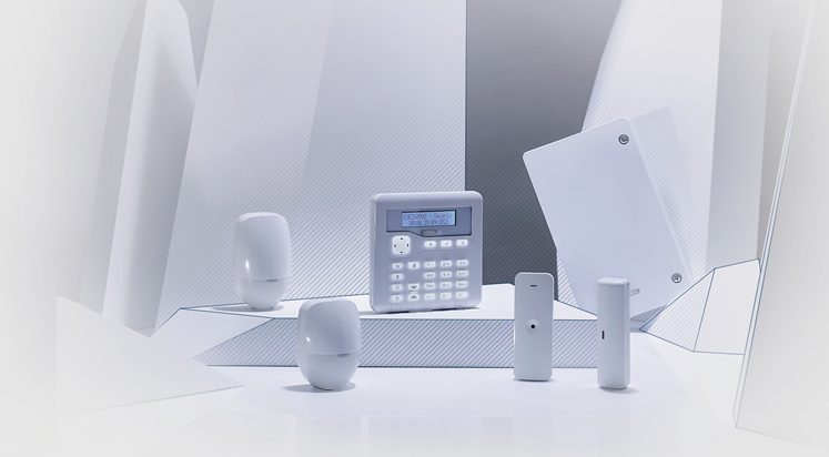 ABUS Secoris ab sofort mit KNX-Integration: Sicherheit auf einem neuen Level