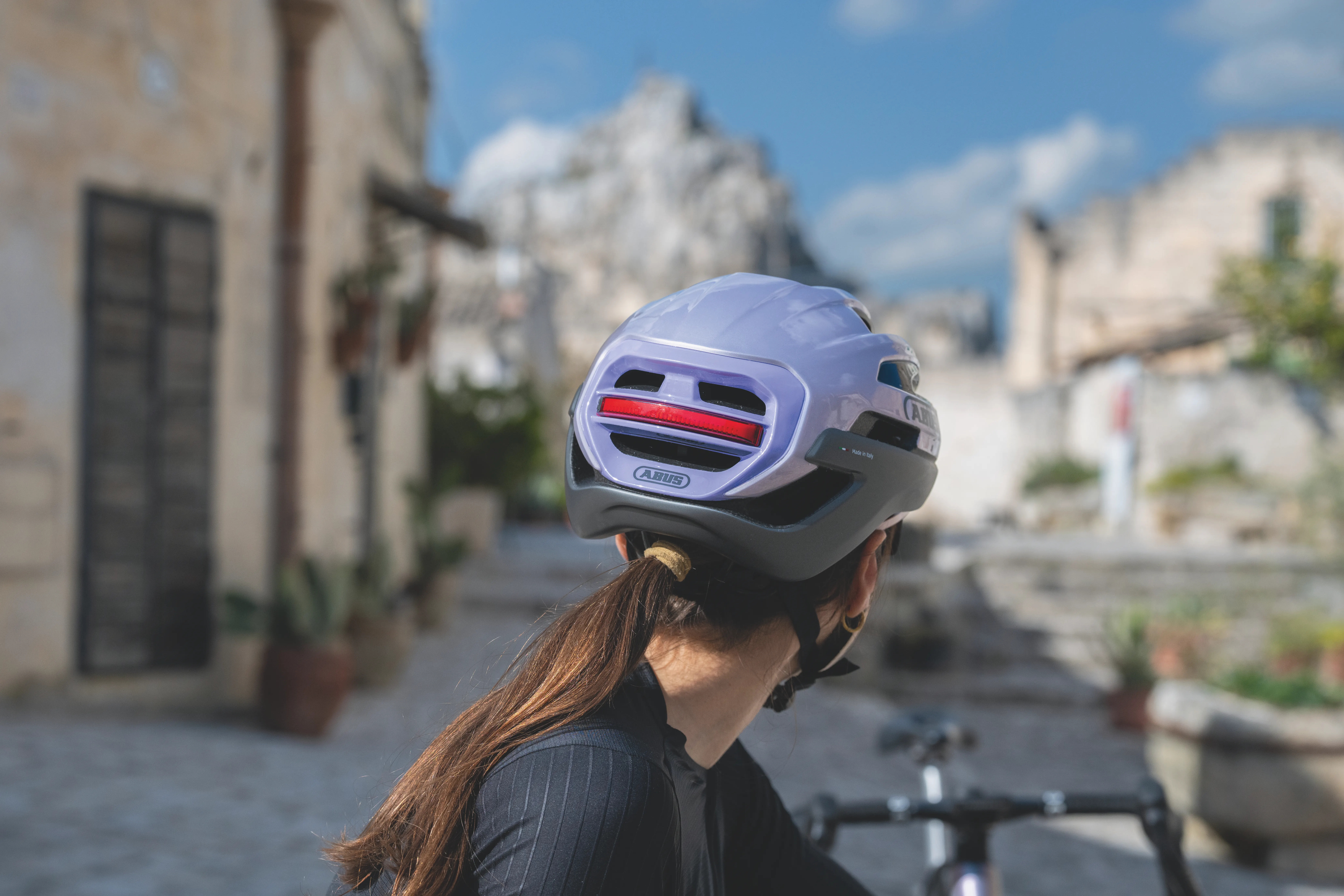ABUS Taipan. Neue Designs für das nächste Off-the-Map Abenteuer.