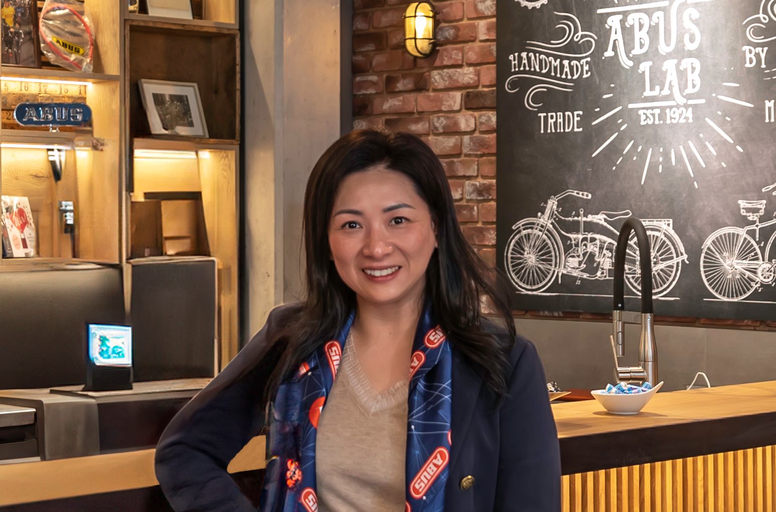 Um den ganzen Globus