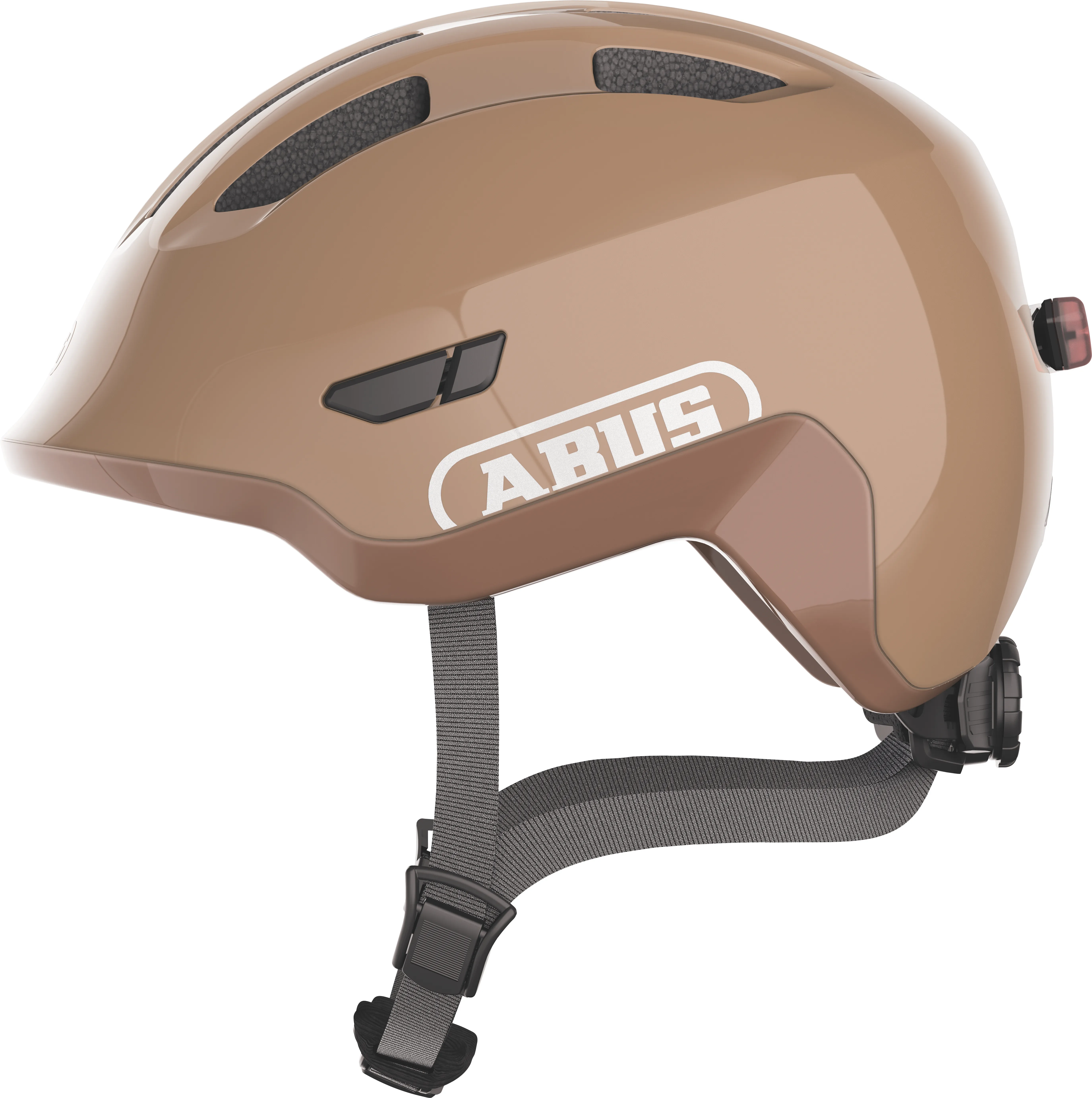 Smiley 3.0 FL.ACE LED Coffee Brown